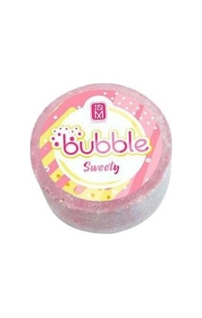 Idm Concept Bubble Sweety Pedikür Banyo Topu 92 G Idm Concept Bubble Sweety Pedikür Banyo Topu 92 G