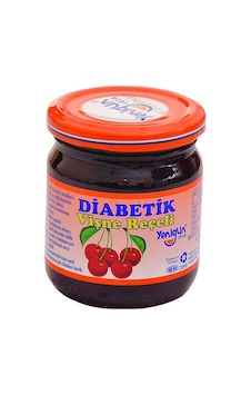 Yenigün Vişne Reçeli 250 G Yenigün Vişne Reçeli 250 G