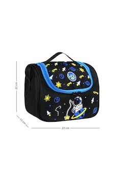 Waddell Astronot Desenli Termal Beslenme Çantası 1003 Waddell Astronot Desenli Termal Beslenme Çantası 1003
