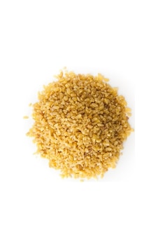 Pırlanta Pilavlık Bulgur 25 KG