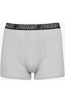Hummel Hmlbekes Erkek Gri Boxer 970311-2521 Hummel Hmlbekes Erkek Gri Boxer 970311-2521