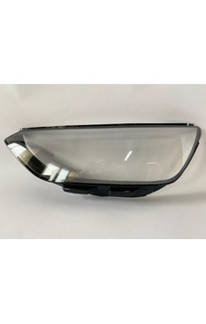 Audi A4 Far Camı Sol 2020-