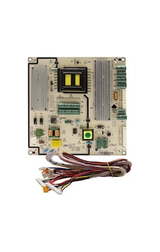 32 43 Inch Lcd/led Besleme Kartı Universal Kablo Dahil