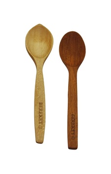 Taraklı Trk-319 Yağlı Parlak Ahşap Kaşık No-1 Bereket Askılık Poşetli - 10'li Paket Diğer Taraklı Trk-319 Yağlı Parlak Ahşap Kaşık No-1 Bereket Askılık Poşetli - 10'li Paket Diğer