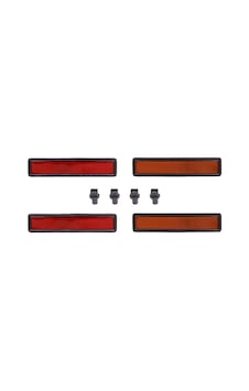 Bmw E36 Amerikan Park Sinyal Seti 4 Lü Duylu Ön Arka Set Sıfır İthal Ürün 1 Bmw E36 Amerikan Park Sinyal Seti 4 Lü Duylu Ön Arka Set Sıfır İthal Ürün 1