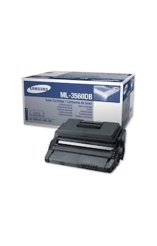 Samung Uyumlu Ml-3560db Siyah Toner Samung Uyumlu Ml-3560db Siyah Toner