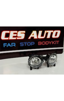 Bmw 3 Serisi F32 Uyumlu Halojen Sol Sis Farı Sıfır Ürün Bmw 3 Serisi F32 Uyumlu Halojen Sol Sis Farı Sıfır Ürün
