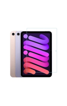 Apple iPad Uyumlu 11.nesil 2025 Zore Tablet Temperli Cam Ekran Koruyucu Apple iPad Uyumlu 11.nesil 2025 Zore Tablet Temperli Cam Ekran Koruyucu