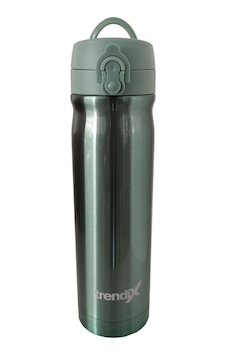 Umur Umix Çelik Içli Matara 500Ml P.Yeşil U5000-Py Umur Umix Çelik Içli Matara 500Ml P.Yeşil U5000-Py