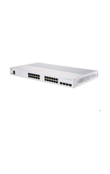Cisco Cbs 350 24T 4G Eu 24 Port Managed Gigabit Switch Cisco Cbs 350 24T 4G Eu 24 Port Managed Gigabit Switch
