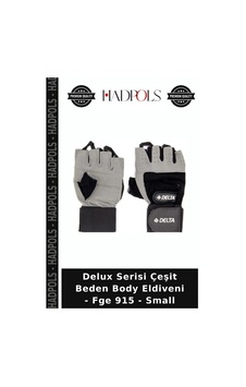 Delux Serisi Çeşit Beden Body Eldiveni - Fge 915 - Small Delux Serisi Çeşit Beden Body Eldiveni - Fge 915 - Small