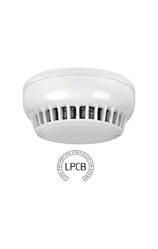 Teknim TFD-4250 24 V Konvansiyonel Multi Dedektör Optik Duman+Isı Dedektörü Teknim TFD-4250 24 V Konvansiyonel Multi Dedektör Optik Duman+Isı Dedektörü