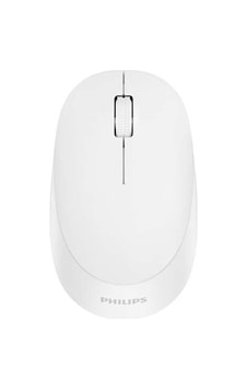 Philips Kablosuz Fare Spk7407w/00 7404 Philips Kablosuz Fare Spk7407w/00 7404