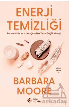 Enerji Temizliği Ciltli Doğan Novus Enerji Temizliği Ciltli Doğan Novus