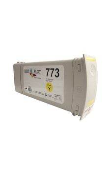 Hp 773 Yellow Uyumlu Kartuş Hp 773 Yellow Uyumlu Kartuş