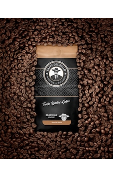 Caffe Del Bello Brezilya Öğütülmüş Filtre Kahve 500 G Caffe Del Bello Brezilya Öğütülmüş Filtre Kahve 500 G