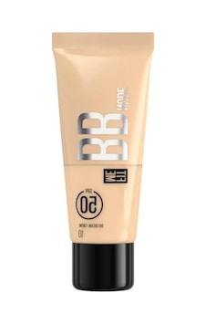 Bb Krem - Çok Açık Ton - Spf50 0 Bb Krem - Çok Açık Ton - Spf50 0