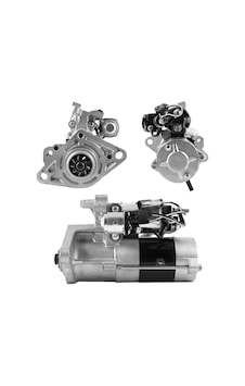 Mıtsubıshı- Mars Motoru 24v 3.2 Kw 9 Dıs Mıtsubıshı Canter 60-75 3.9 Td M8t80071-m8t85071-m8t81671 Mıtsubıshı- Mars Motoru 24v 3.2 Kw 9 Dıs Mıtsubıshı Canter 60-75 3.9 Td M8t80071-m8t85071-m8t81671