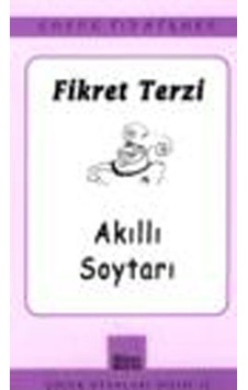 Akıllı Soytarı - Fikret Terzi - Mitos Boyut Yayınları Akıllı Soytarı - Fikret Terzi - Mitos Boyut Yayınları