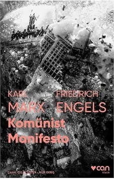 Komünist Manifesto: Fotoğraflı Klasikler