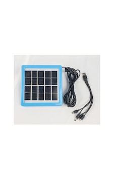 5v 2w Güneş Paneli Çoklu Şarj Kablosu İle Birlikte Kamp Balık Doğa Solar Şarj Paneli 3 Metre Kablo 5v 2w Güneş Paneli Çoklu Şarj Kablosu İle Birlikte Kamp Balık Doğa Solar Şarj Paneli 3 Metre Kablo