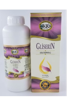 Krk Gıda Gliserin 1 KG Krk Gıda Gliserin 1 KG