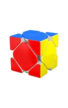 Moyu Rs Skewb Magnetic Zeka Küpü Mf8862 Moyu Rs Skewb Magnetic Zeka Küpü Mf8862