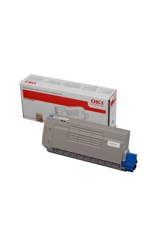 Tonersepeti Oki C710-44318623 Mavi Toner Tonersepeti Oki C710-44318623 Mavi Toner