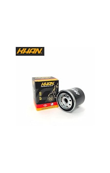 Khan-183 Piaggio Vespa Aprilla Rks Vieste 249 Yağ Filitresi