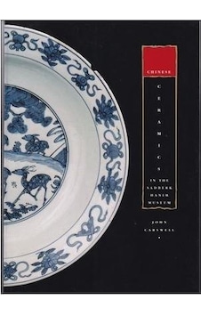 Chinese Ceramics İn The Sadberk Hanım Museum Chinese Ceramics İn The Sadberk Hanım Museum
