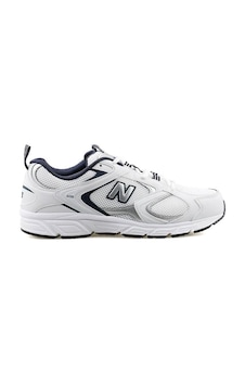 New Balance Lifestyle Unisex Günlük Ayakkabı Ml408wn Beyaz New Balance Lifestyle Unisex Günlük Ayakkabı Ml408wn Beyaz