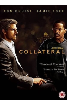 Dvd-Collateral Dvd-Collateral