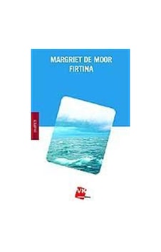 Fırtına / Margriet De Moor