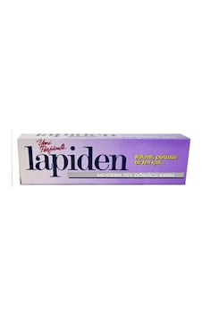 Lapiden Parfümlü Tüy Dökücü Krem 40 G Lapiden Parfümlü Tüy Dökücü Krem 40 G