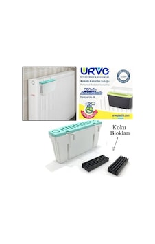 Urve Kokulu Kalorifer Suluğu Royaleks-ur3171 Renkli