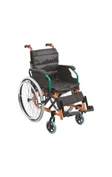 Poylin P980 Alüminyum Çocuk Sandalyesi Diğer