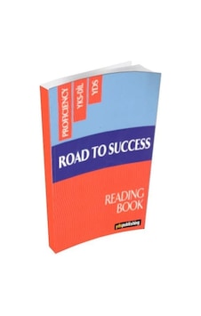 Ydspublishing Road To Success Reading Book Ydspublishing Road To Success Reading Book