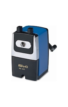 Kw-Trio 307A Metal Masa Kalemtraşı Kw-Trio 307A Metal Masa Kalemtraşı