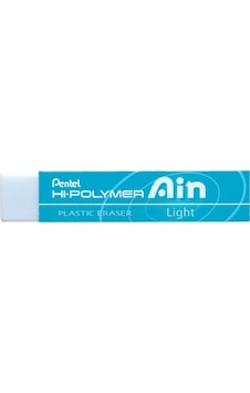 Pentel Hi-Polymer Ain Lıght Silgi N11.1636 Pentel Hi-Polymer Ain Lıght Silgi N11.1636