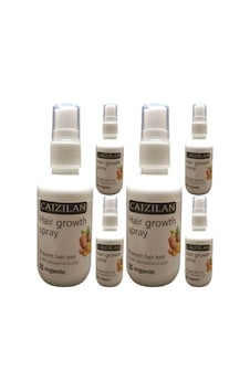 Northcity Caizilan Hair Growth Spray 6 Adet Saç Için Sprey 50 Ml Northcity Caizilan Hair Growth Spray 6 Adet Saç Için Sprey 50 Ml