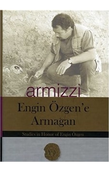 Armizzi Engin Özgen E Armağan
