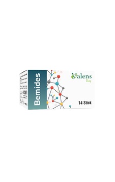 Bemides Stick Bağışıklık Sistemi Bemides Stick Bağışıklık Sistemi