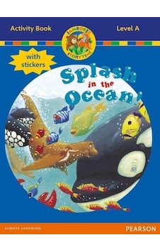 Splash İn The Ocean Splash İn The Ocean