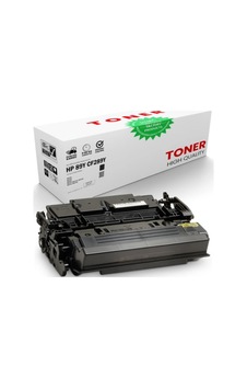 Hp Cf289y & Canon T06 & Crg-056h Chipsiz 20k İthal Toner Hp Cf289y & Canon T06 & Crg-056h Chipsiz 20k İthal Toner
