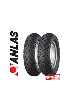 3,50/10 90/9012 Mb80 Anlaş Lastik Takım 3,50/10 90/9012 Mb80 Anlaş Lastik Takım