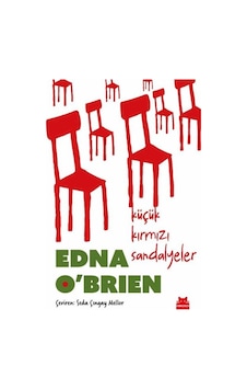 Küçük Kırmızı Sandalyeler Diğer
