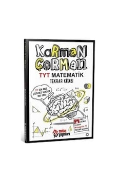 Metin Yks Tyt Matematik Karman Çorman Tekrar Kitabı Çözümlü Metin Yks Tyt Matematik Karman Çorman Tekrar Kitabı Çözümlü