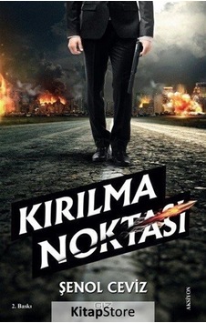 Kırılma Noktası - Şenol Ceviz - GİZ Kırılma Noktası - Şenol Ceviz - GİZ