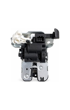 Yeni Model Volkswagen Passat Tiguan Golf Caddy Uyumlu Bagaj Kilidi Oem 5ta827505d