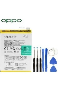 OPPO A91 Batarya + Tamir Seti OPPO A91 Batarya + Tamir Seti